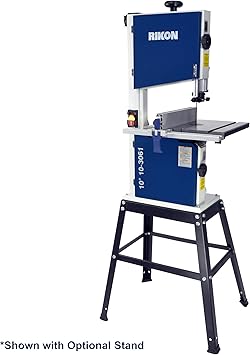 Rikon 10-3061 Band Saws product image 3