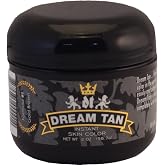 Dream Tan Instant Skin Color (Gold Brown)