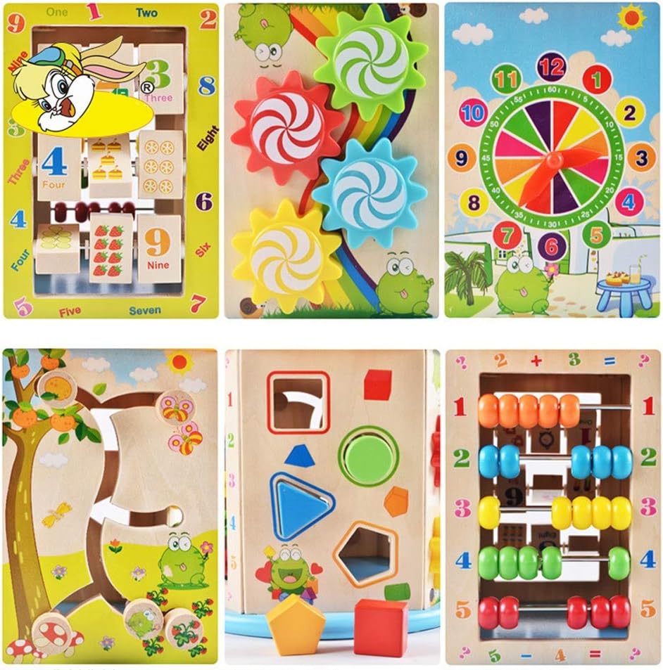 juguetes interactivos niños 2 años