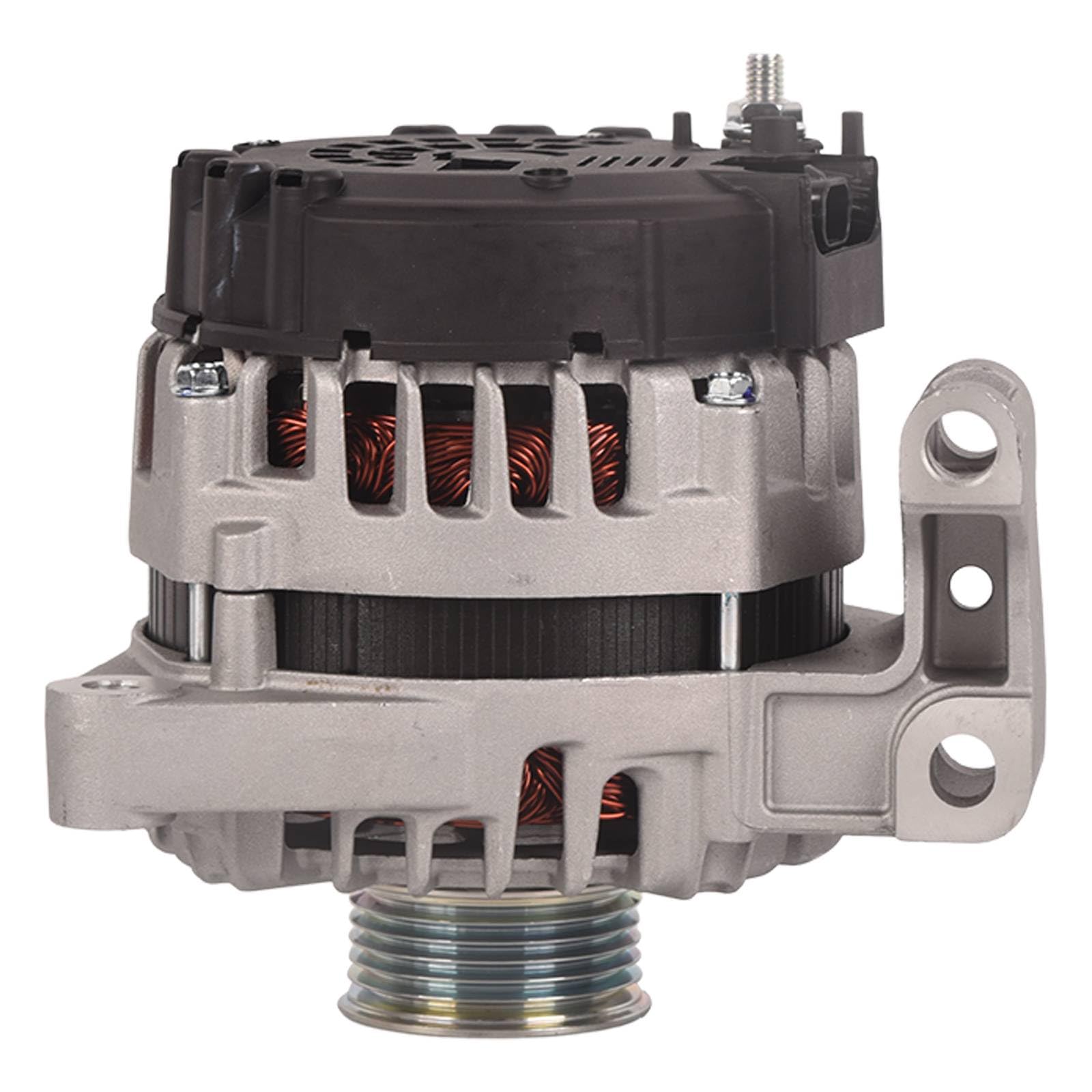 Photo 1 of HANCTOW Alternator 12V 150A