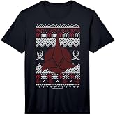 Star Trek Next Generation Klingon Symbol Performance T-Shirt