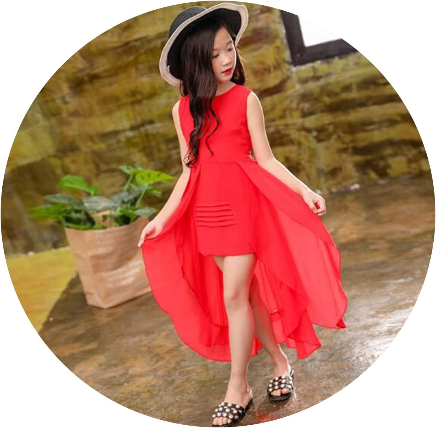 big girl style clothes