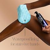St.Tropez Double Sided Luxe Tanning Mitt - Reusable, Streak-Free Finish view 3