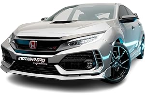 INSTAWRAPS Avery Car Wrap Roll SW900 Gloss Silver Metallic | 803-M | (Sample 3in x 5in) | Automotive Vinyl Wrap for Cars - Car Interior Wrap & Exterior