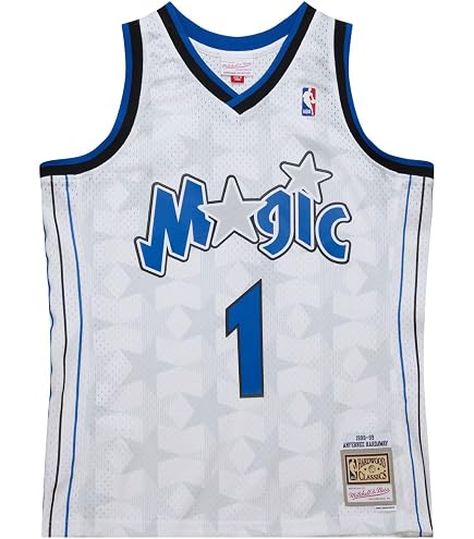 Mitchell & Ness