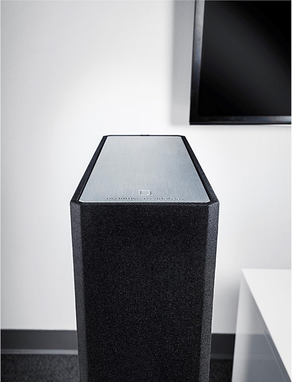 definitive technology 9020 review