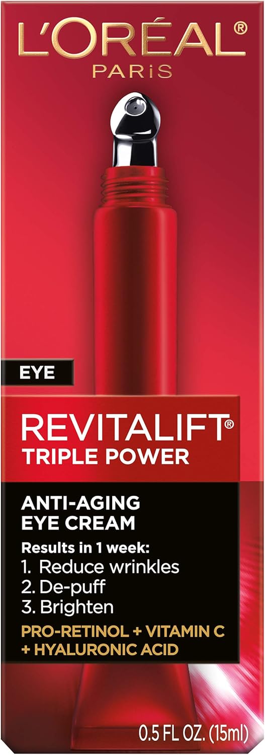 revitalift triple