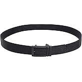 WOLF TACTICAL Ratchet EDC Belt – 1.5” Tactical Gun Belt for Concealed Carry CCW Infinitely Adjustable Nylon