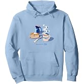 IHOP Always Welcome Since 1958 Pullover Hoodie
