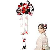 Beaupretty Hair Stick Japanese Hair