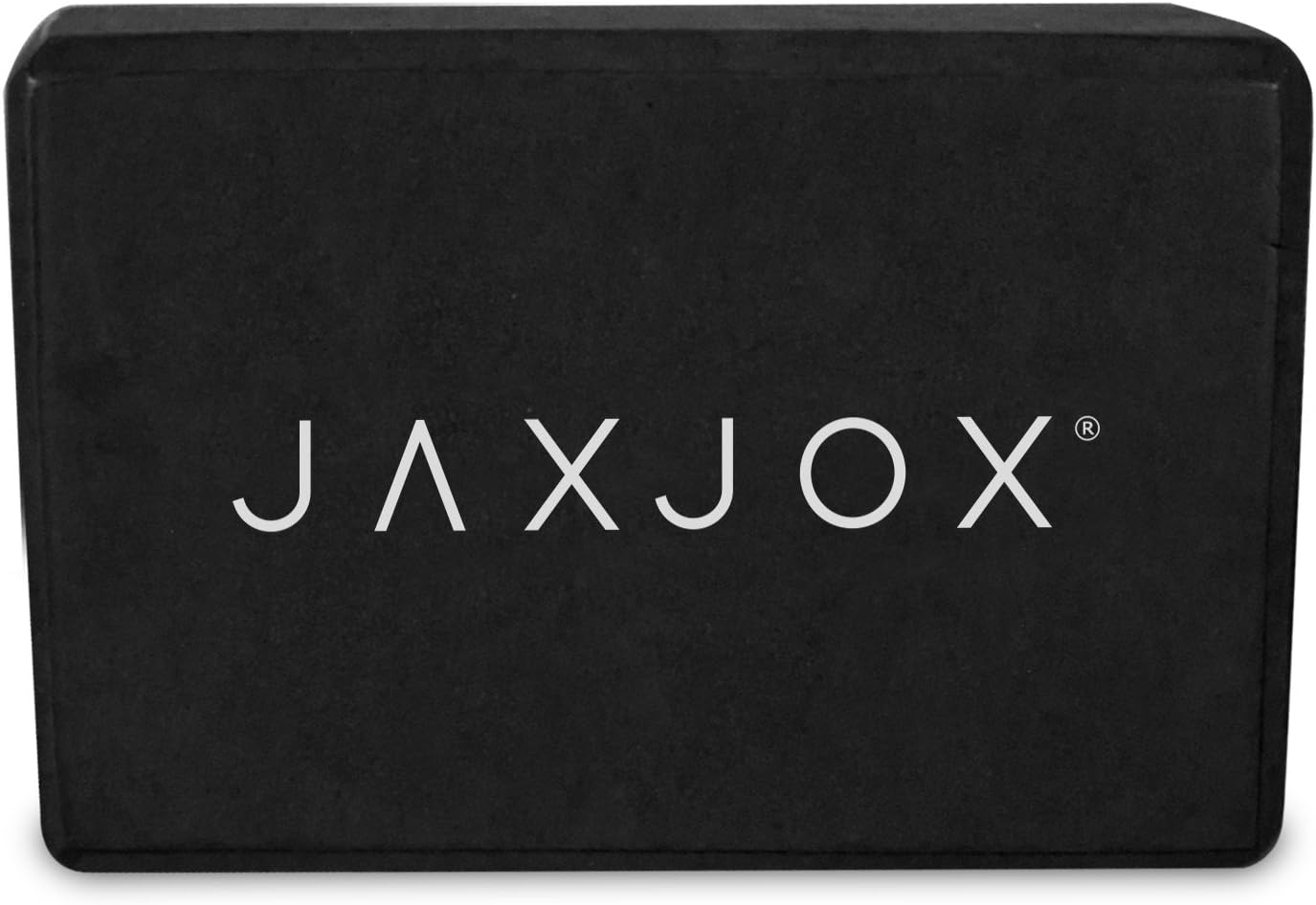 JAXJOX® High Density Eva Yoga Block