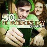 50 Must-Have St. Patrick's Day Favorites: Irish Pub Songs & more