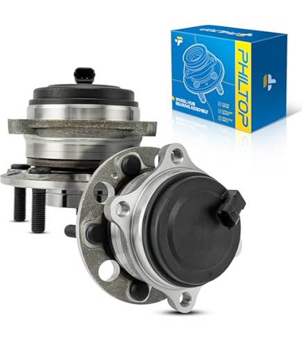 エレスチャル❢ Amazon.com: Genuine OEM 52750-C5000 Wheel Hub, Rear / 52750C5000