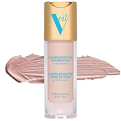 Veil Cosmetics Complexion Fix Liquid Foundation