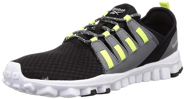 reebok men's identity flex xtreme running shoes