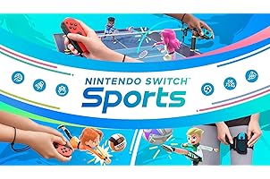 Nintendo Switch Sports Standard - Nintendo Switch [Digital Code]