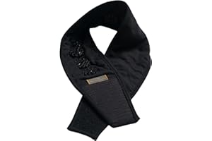 ShaktiMat Acupressure Headband in Shakti Black, Relieves Stress & Tension, Promotes Relaxation and Focus | Similar to Acupuncture, No Needles Required | FSA/HSA Eligible | Organic Cotton Certified