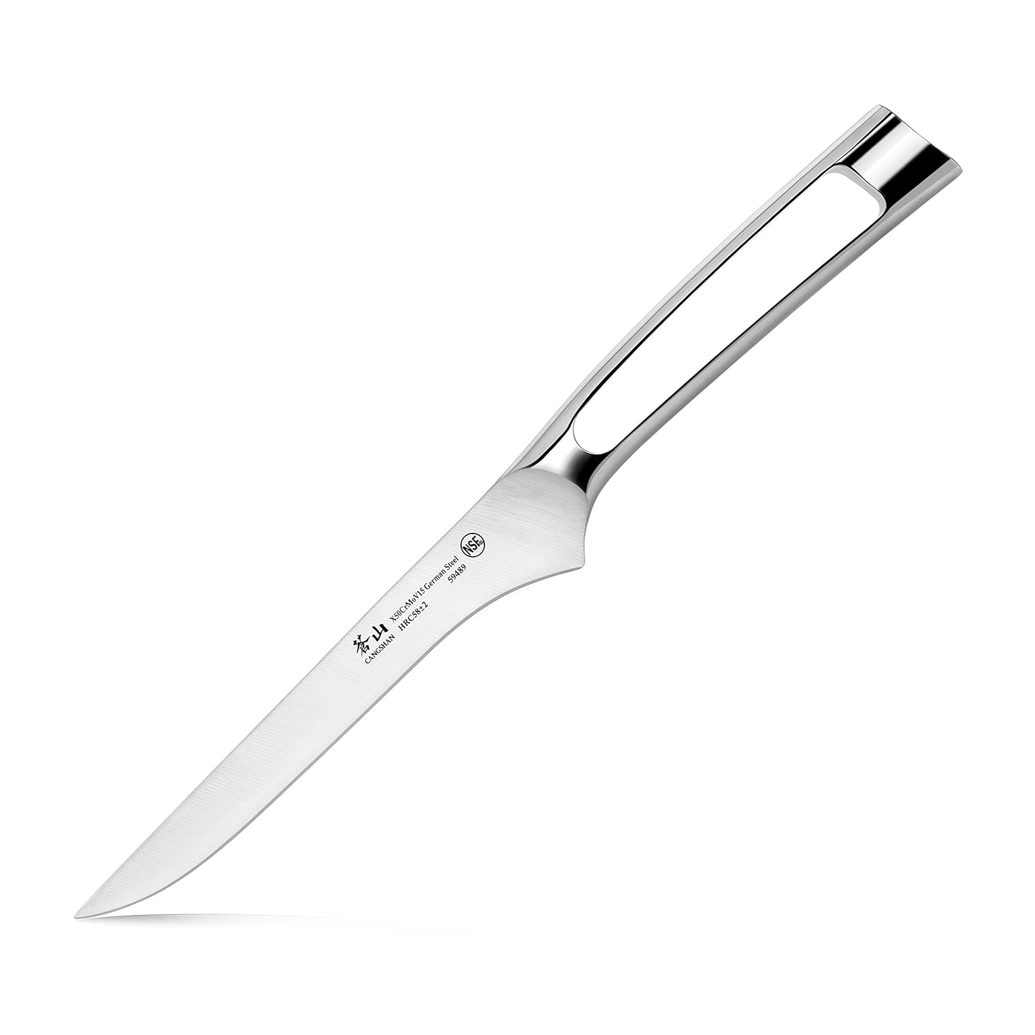 CANGSHAN N1 SERIES 59489 - The Good Value Knife