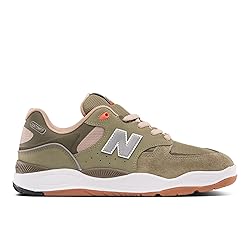New Balance 1010 - Tiago Lemos Olive/White US Men's
