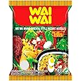 Wai Wai Instant Noodle (Oriental Style) 1.93 Oz Pack of 10