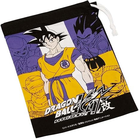 Amazon ドラゴンボール改 コップ袋 Kb62 弁当デコレーション用品 オンライン通販