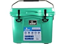 210 quart cooler