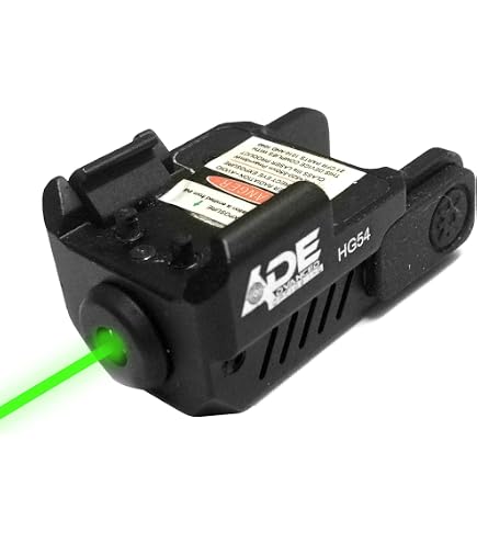 そつなく何でもこなすタイプ ベータ sp Amazon.com : Ade Advanced Optics Class IIIA Green Laser Sight for