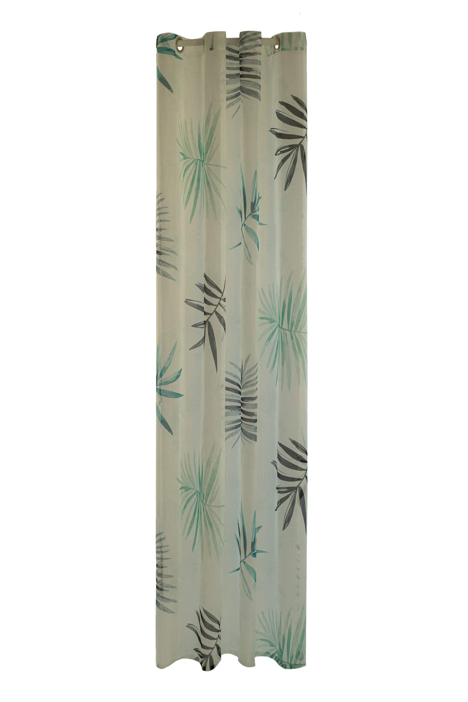 Homing Jane eyelet curtain