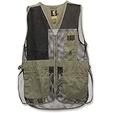 BROWNING Trapper Creek Mesh Shooting Vests