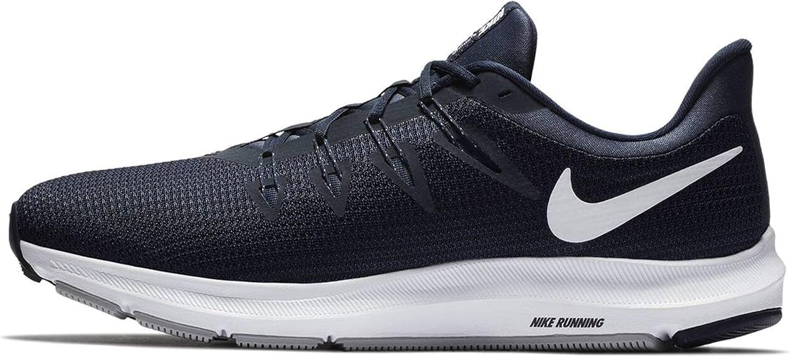 nike quest running shoes mens