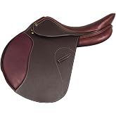 Henri de RivelSaddle