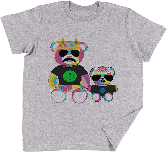 maglietta bianca bambino amazon