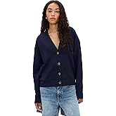 LE BOP Women's Maddie Cardigan