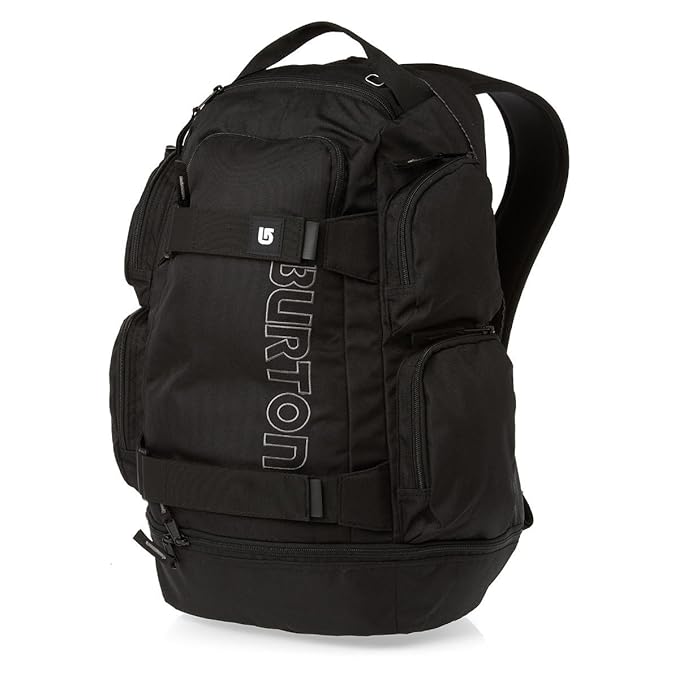 title=Burton Distortion True Black