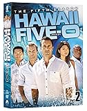 [DVD]Hawaii Five-0 シーズン5 DVD-BOX Part2