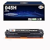 045 045H High-Yield Black Toner Cartridge
