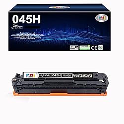 045 045H High-Yield Black Toner Cartridge