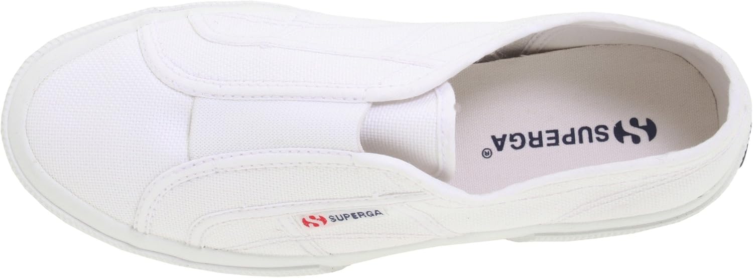 superga canal walk