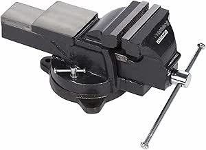  Tornillo de banco, Prensa de Banco