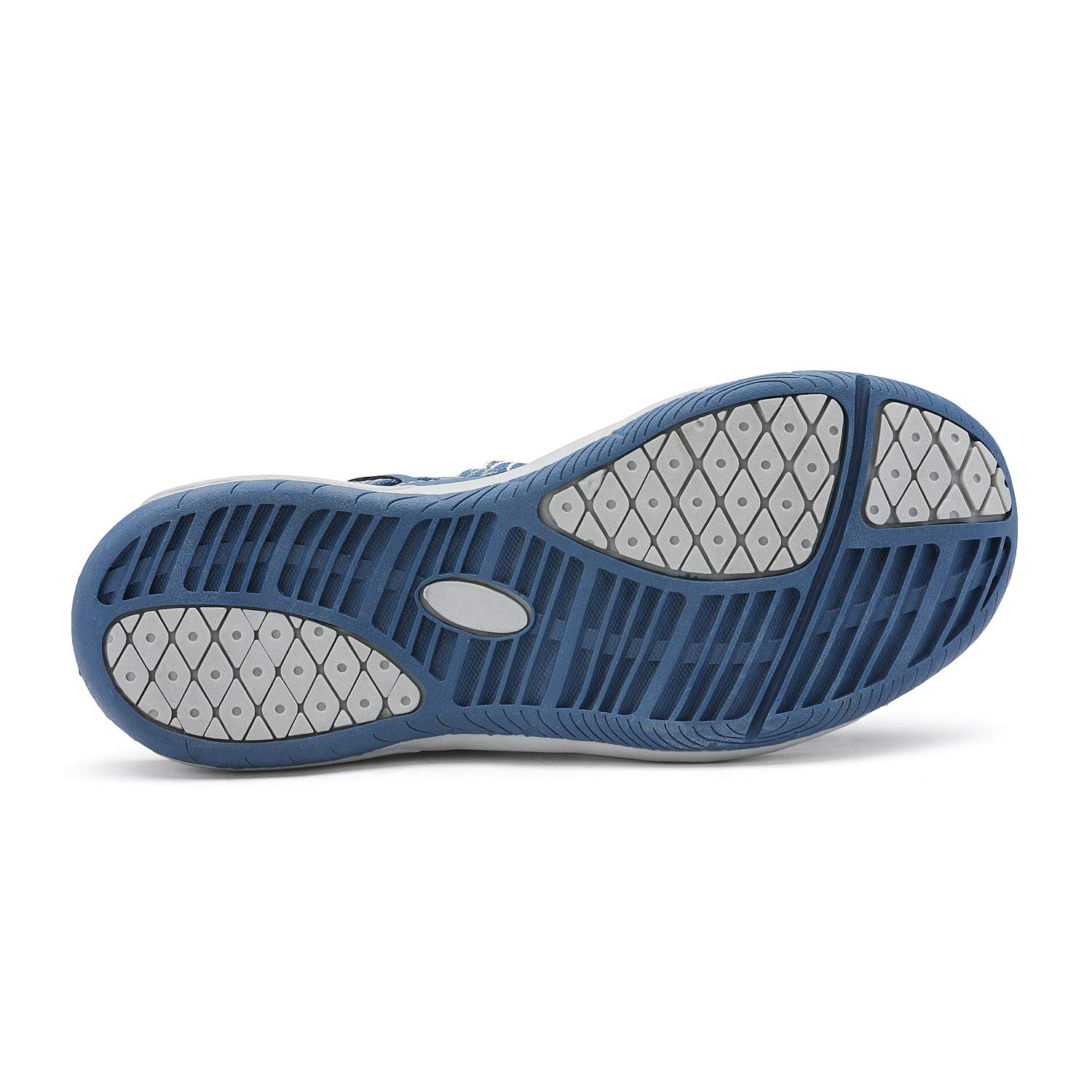 DREAM PAIRS Women's Sport Athletic Sandals Outdoor Hiking Sandals - Image 4