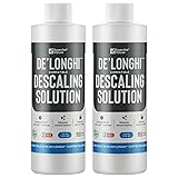 Essential Values Descaling Solution Compatible with