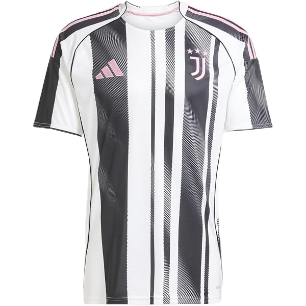 Amazon.com: adidas Men's Soccer Juventus 22/23 Third Jersey (as1