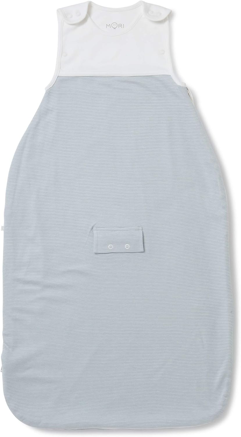 mori baby sleeping bag