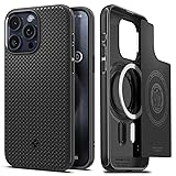 Spigen Mag Armor MagFit Designed for iPhone 15 Pro