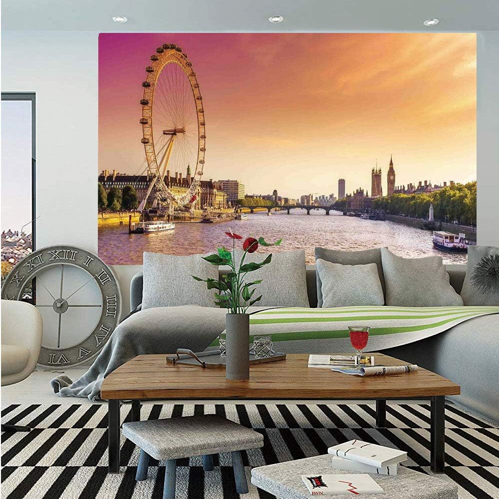 The 10 Best Steampunk Ferris Wheel Sculpture Home Decor