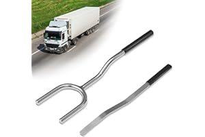 GELRIUNY 5035 Truck Clutch Adjustment Gauge Set,Suitable for Heavy-Duty Pull Clutches,Tool for Checking The Clutch Adjustment