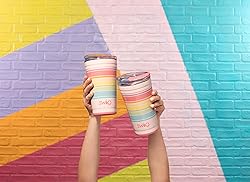 Swig Life 24oz Party Cup, Stackable Insulated