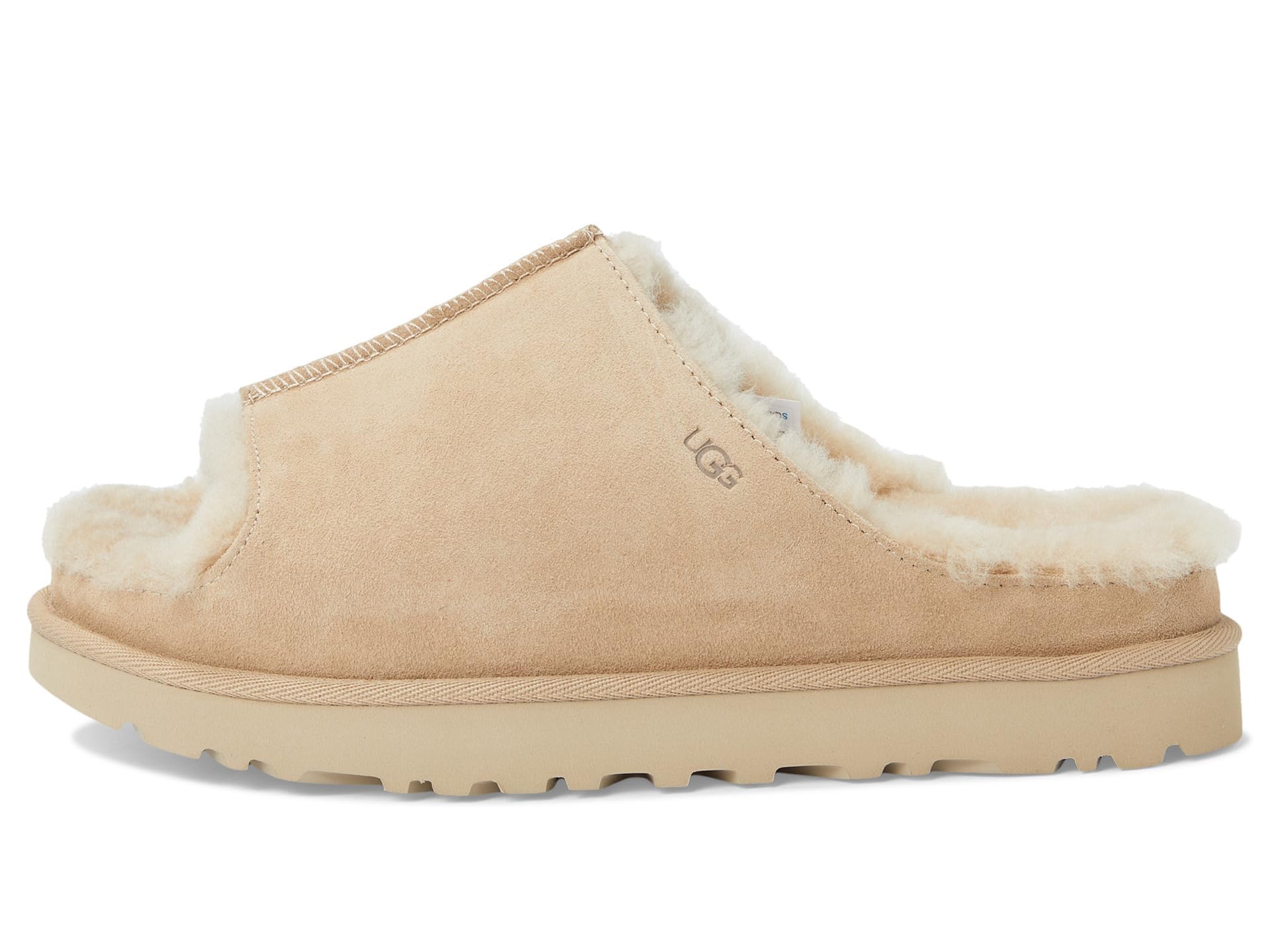 UGG Women's Greenport Slide Sandal