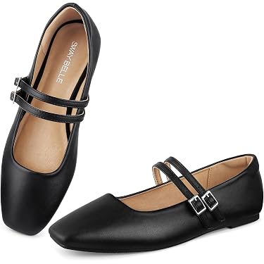 Amazon.com New Releases: The best-selling new & future releases in Women's  Flats