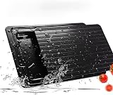 WDEC Defrost Tray Thaw Board, Fast Thawing with Drip Tray 29.5x20.5cm view 9
